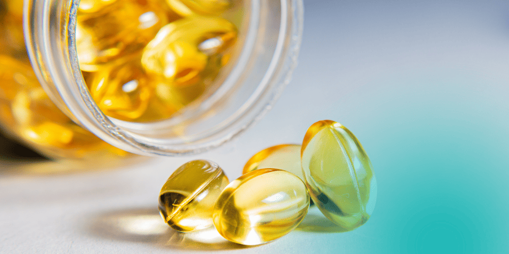 Ômega-3 para o coração: como escolher e usar no dia a dia